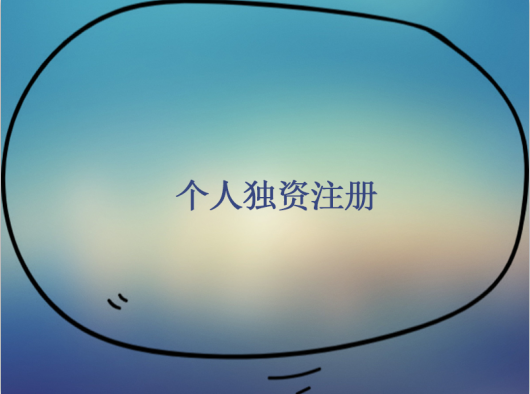 個(gè)人獨(dú)資企業(yè)的設(shè)立條件哪些