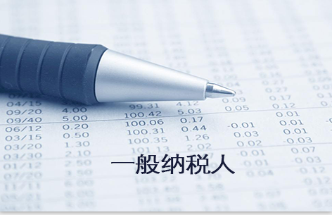 什么叫做一般納稅人?一般納稅人可以找代帳公司嘛?