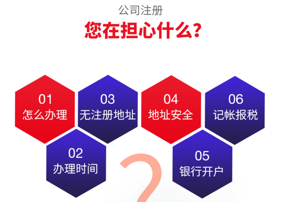 企業注冊有什么要求?企業注冊資金要求有哪些?