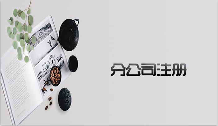 什么是分公司?注冊分公司需要多少費用?
