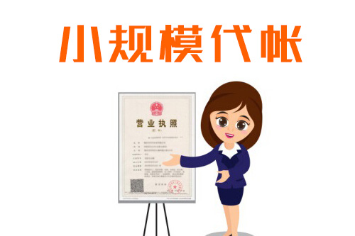 小規模納稅人標準究竟有哪些