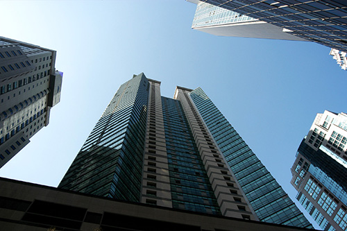 公司開(kāi)離岸賬戶