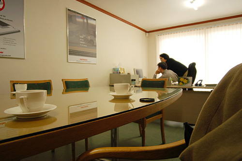 東莞注冊外資企業