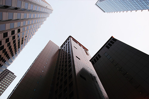 企業注冊資金的要求