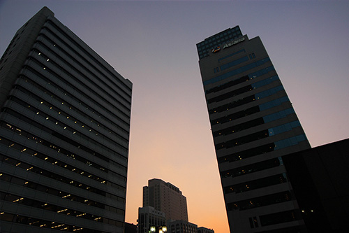 變更注冊地址的要求有什么？