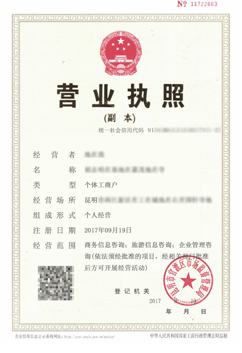 飲食類(lèi)案例