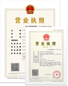 分公司營業(yè)執(zhí)照-正副本