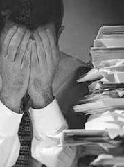 流程繁雜 分不清