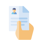 領(lǐng)取人員注冊(cè)證書